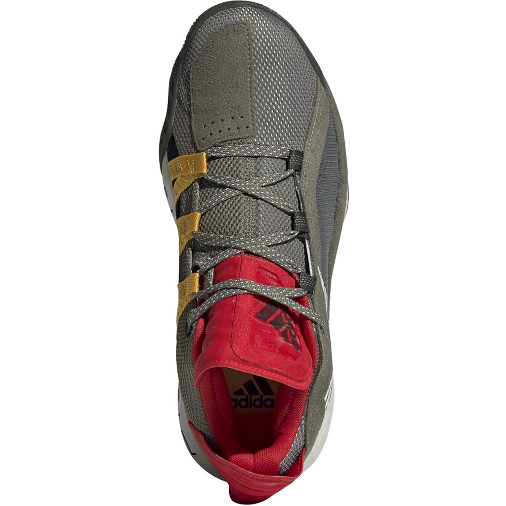 [EF9867] Mens Adidas Dame 6 "Spitfire"