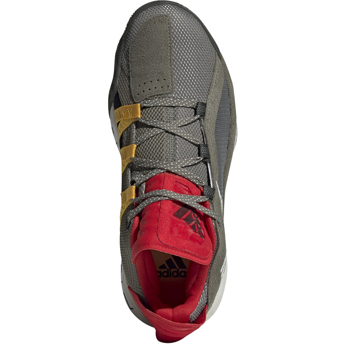 [EF9867] Mens Adidas Dame 6 "Spitfire"