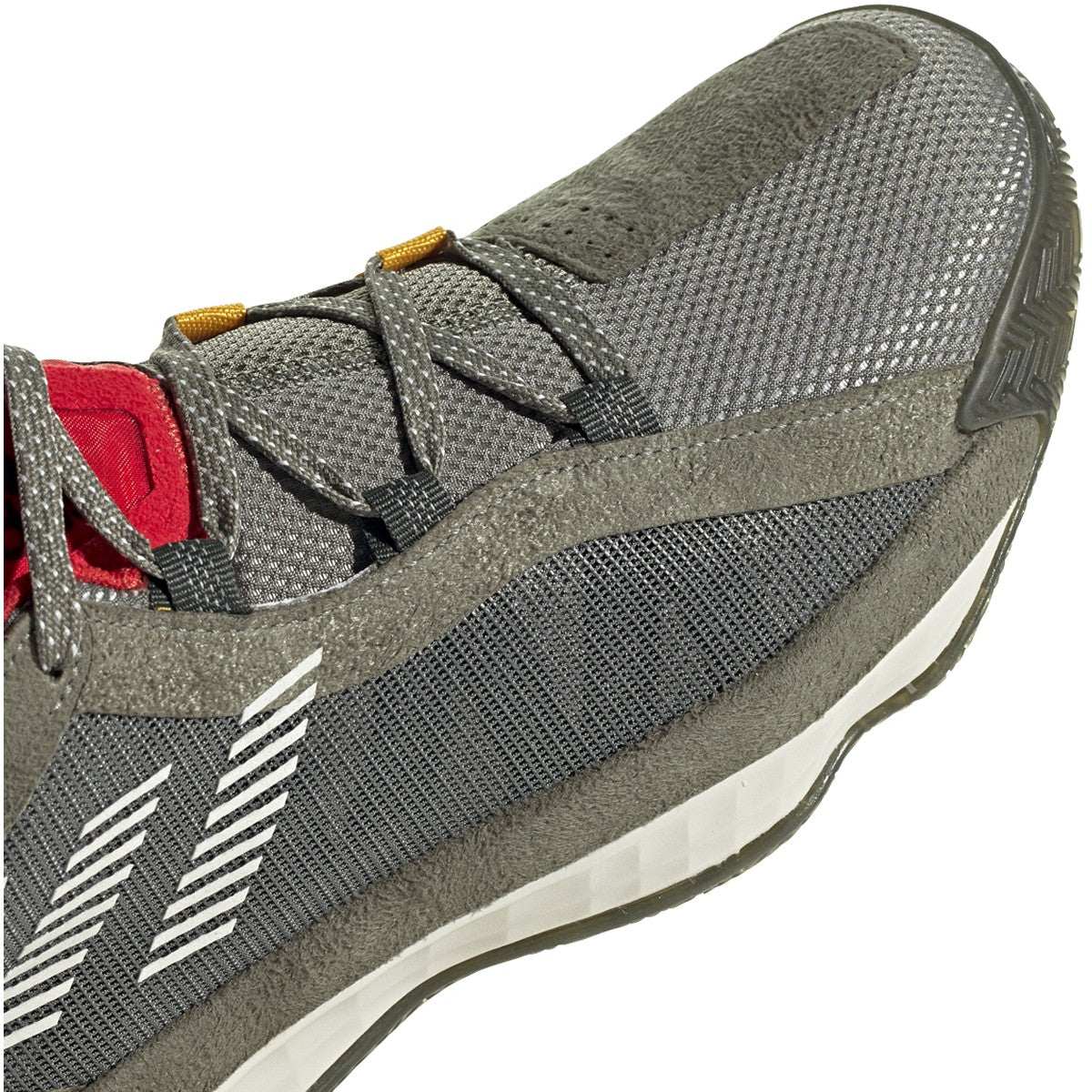 [EF9867] Mens Adidas Dame 6 "Spitfire"