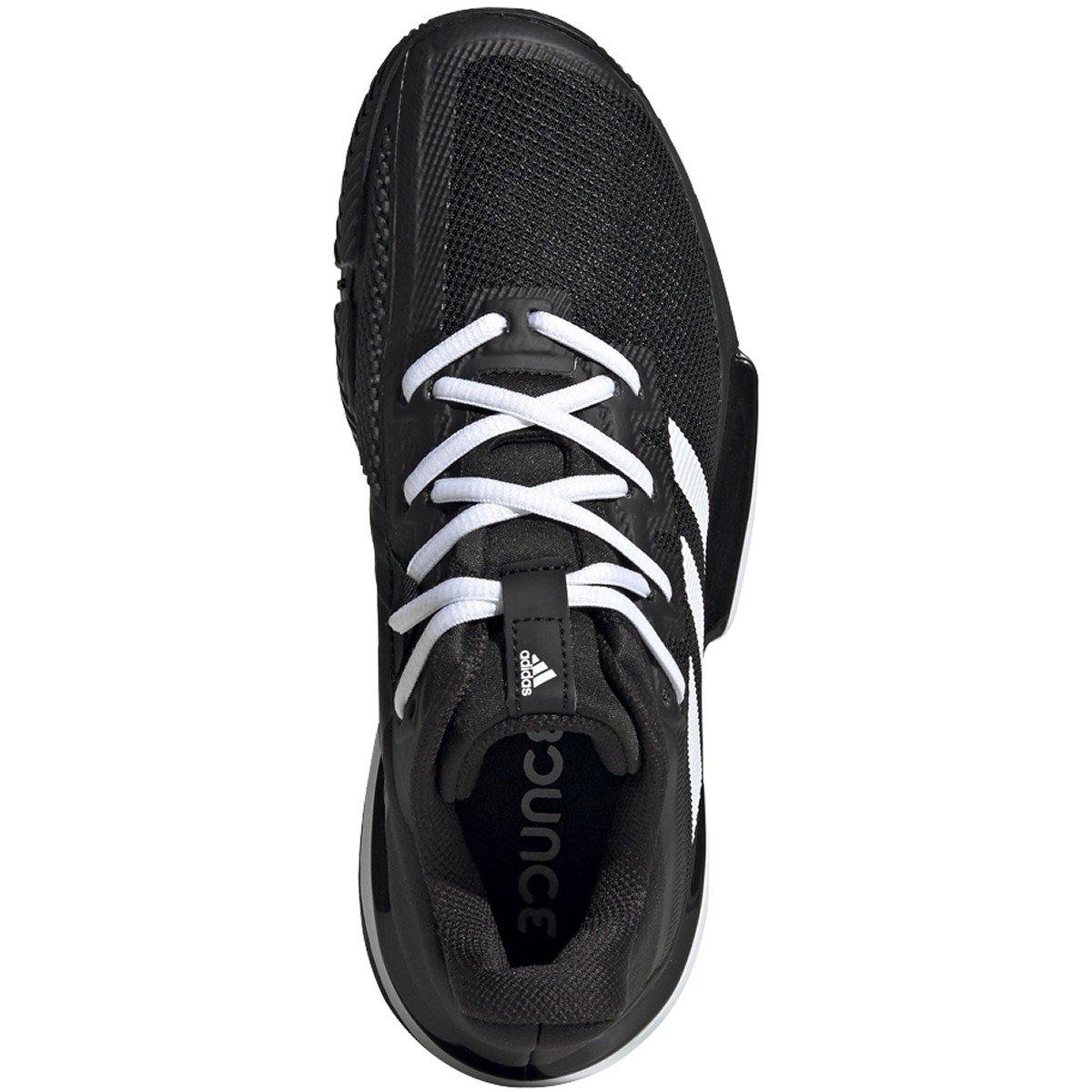 [EG1137] Womens Adidas SoleMatch Bounce - sneakAR