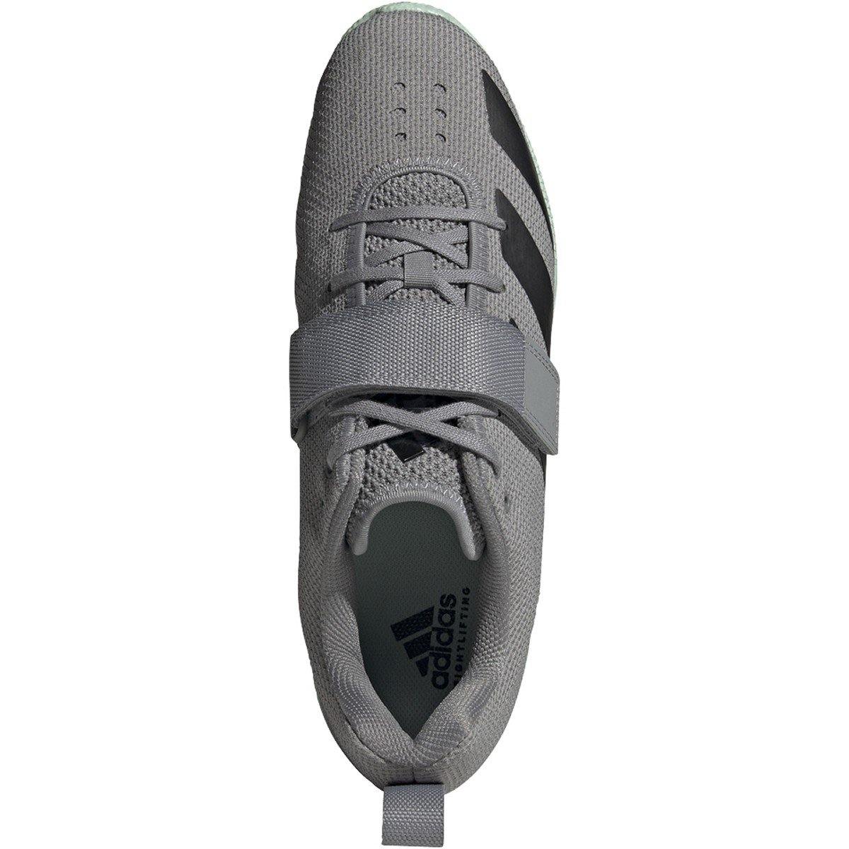 [EG1215] Mens Adidas adipower Weightlifting II - sneakAR
