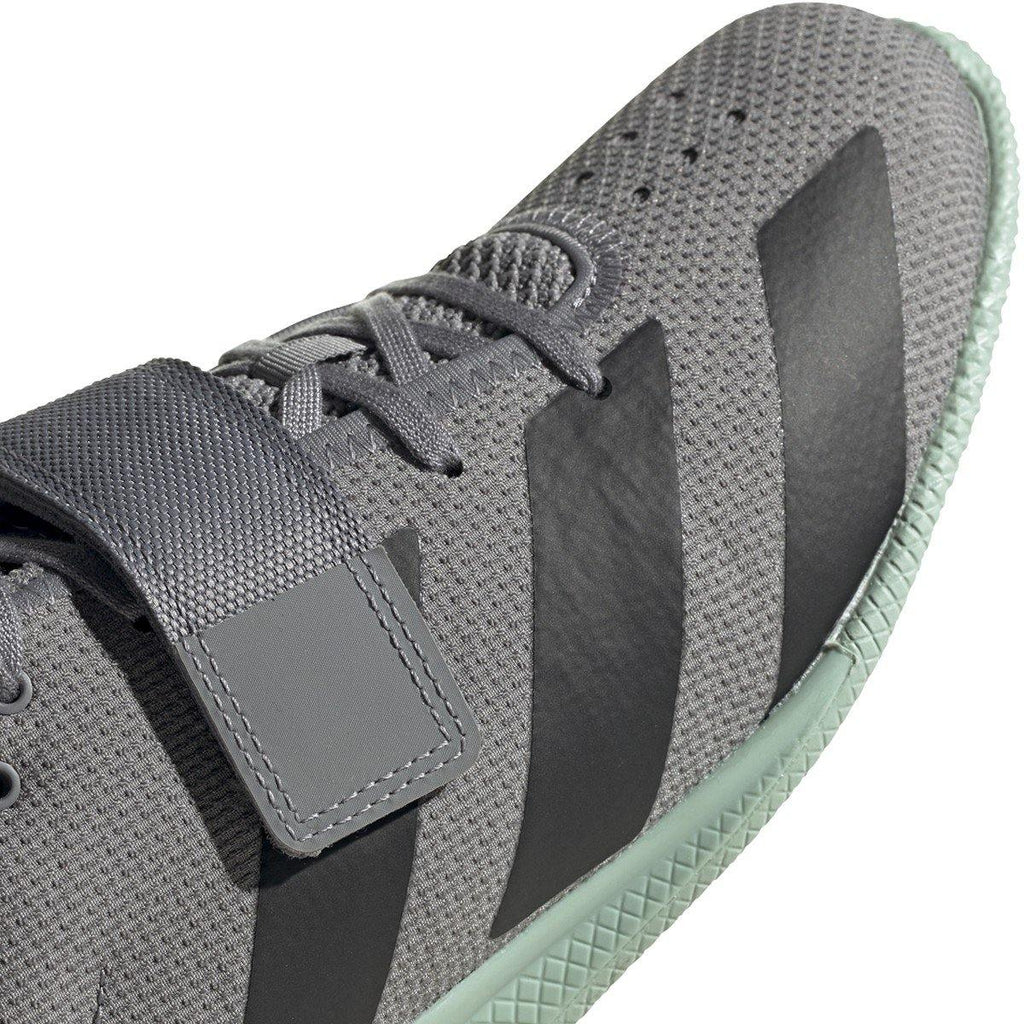 [EG1215] Mens Adidas adipower Weightlifting II - sneakAR