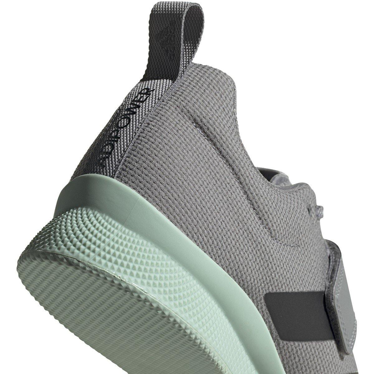 [EG1215] Mens Adidas adipower Weightlifting II - sneakAR