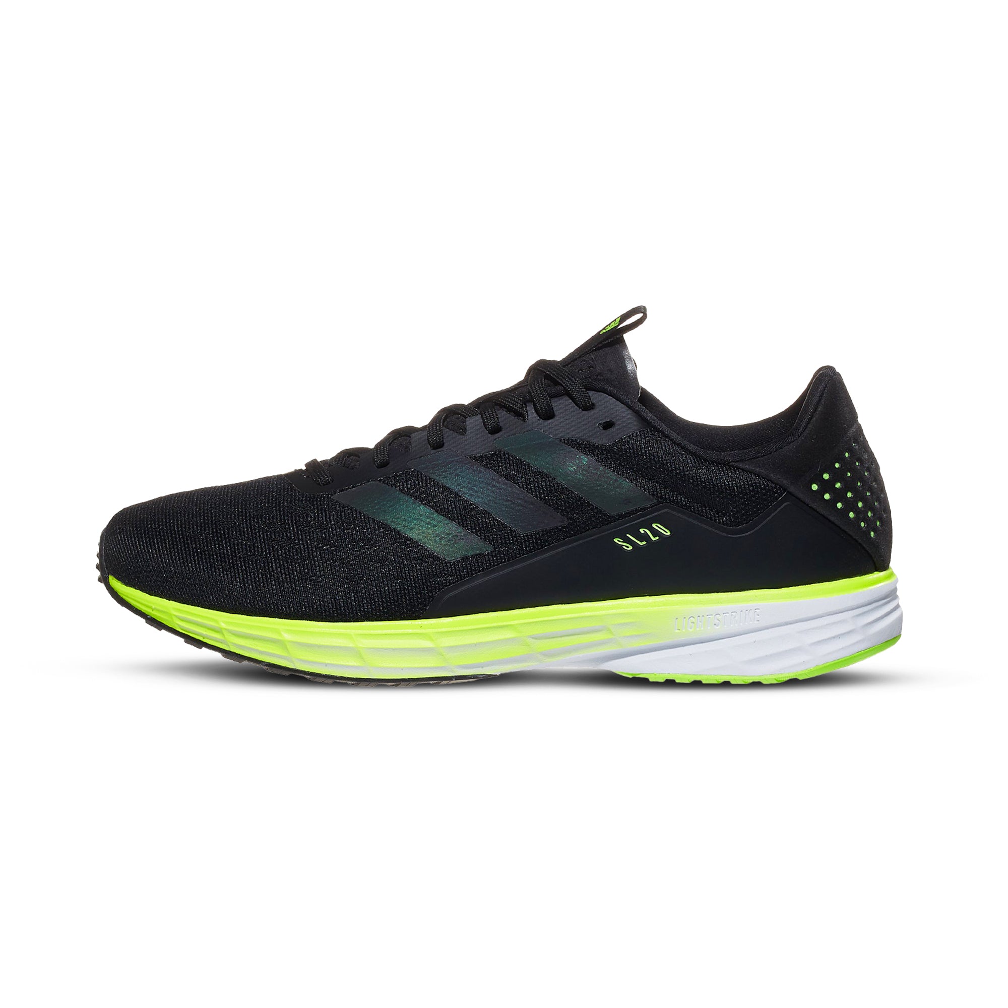 [EG4650] Mens Adidas SL20
