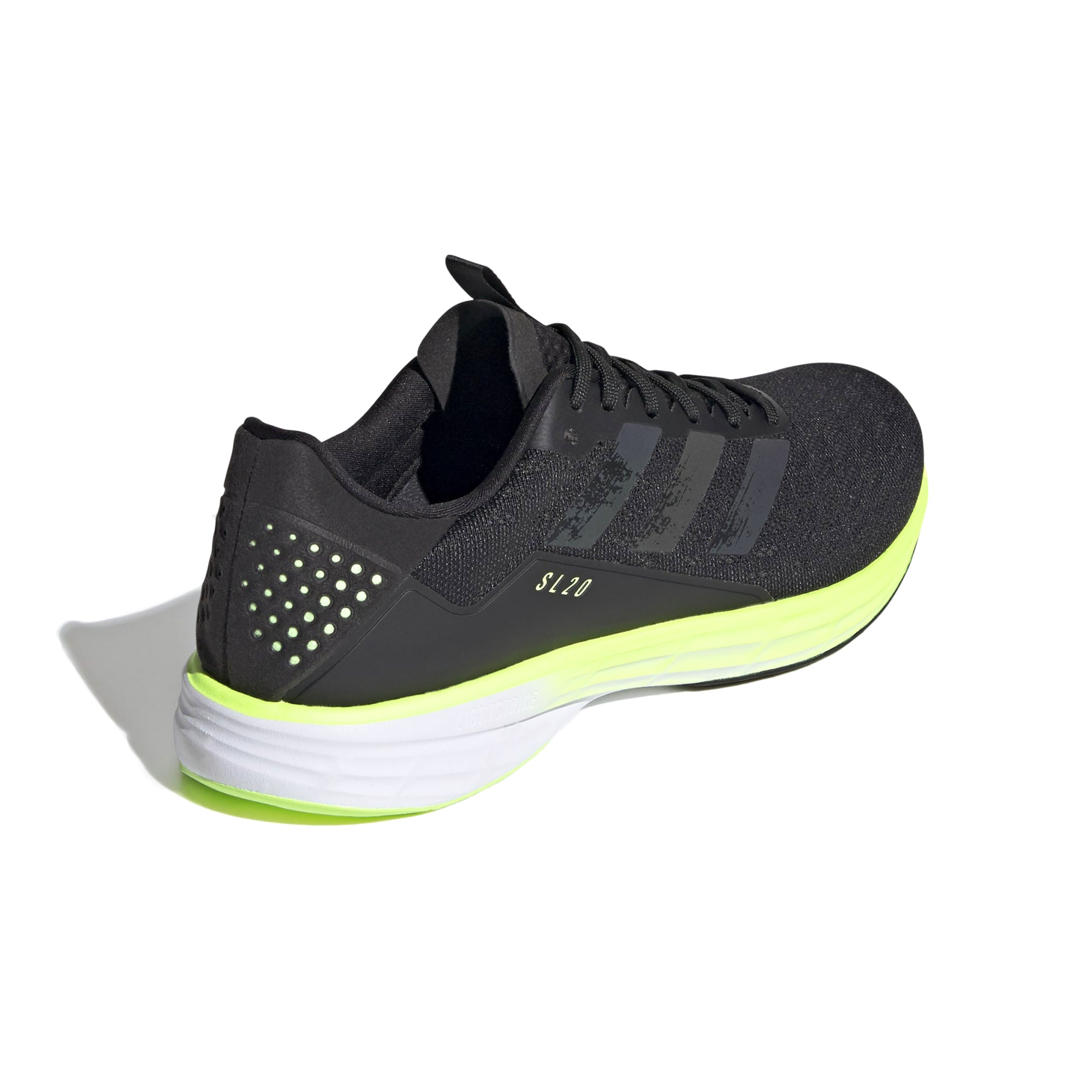 [EG4650] Mens Adidas SL20