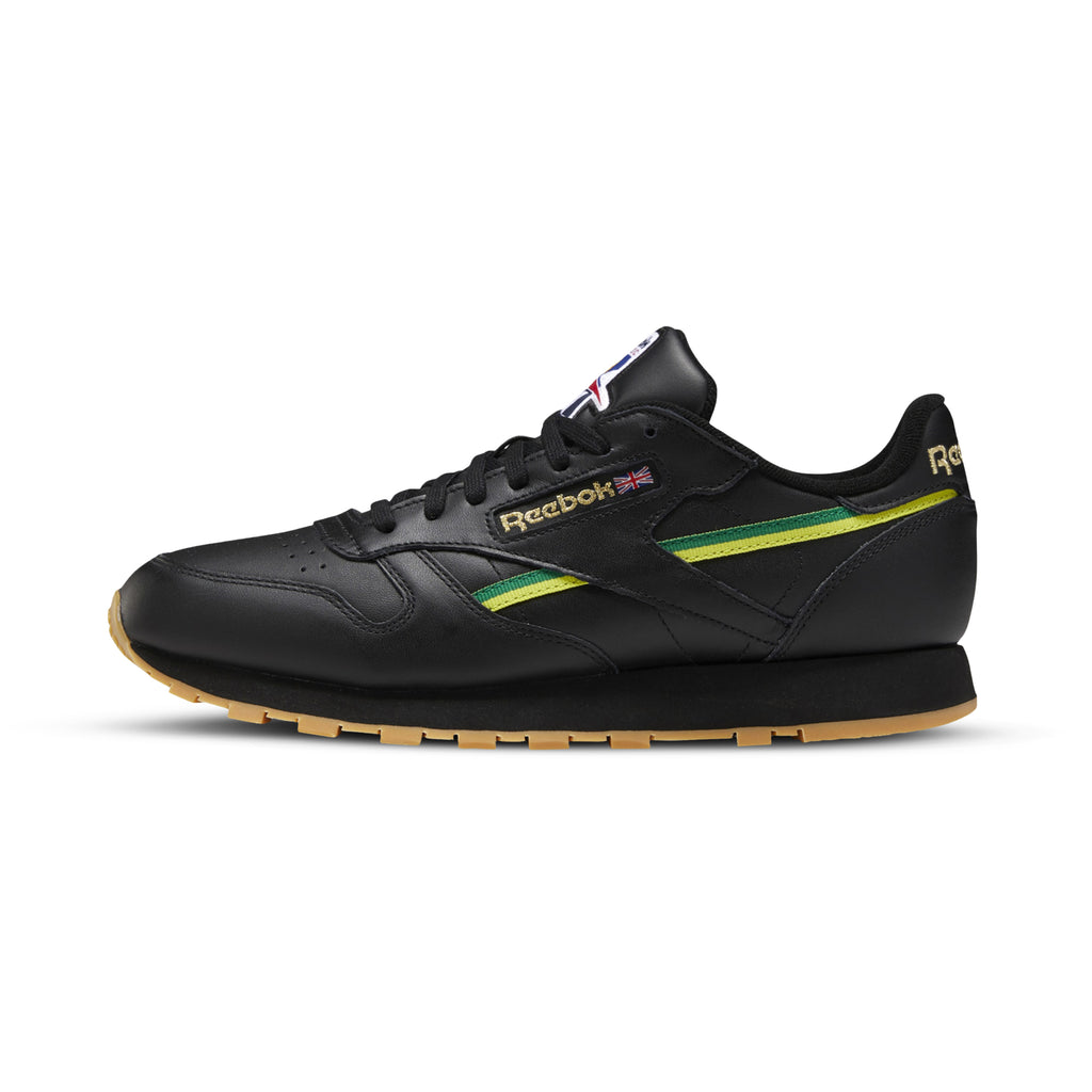 [EG6423] Mens Reebok CL Leather Mu