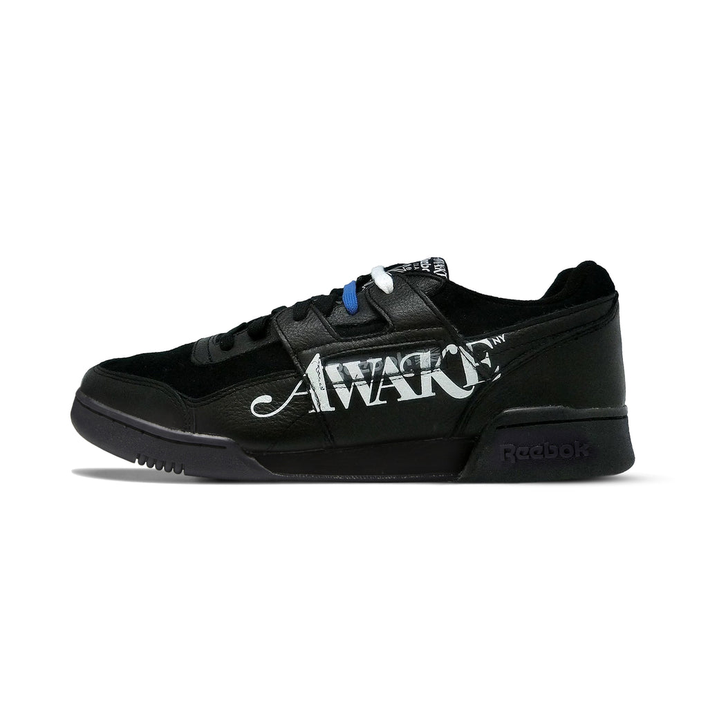 [EG6741] Mens Reebok Workout Plus