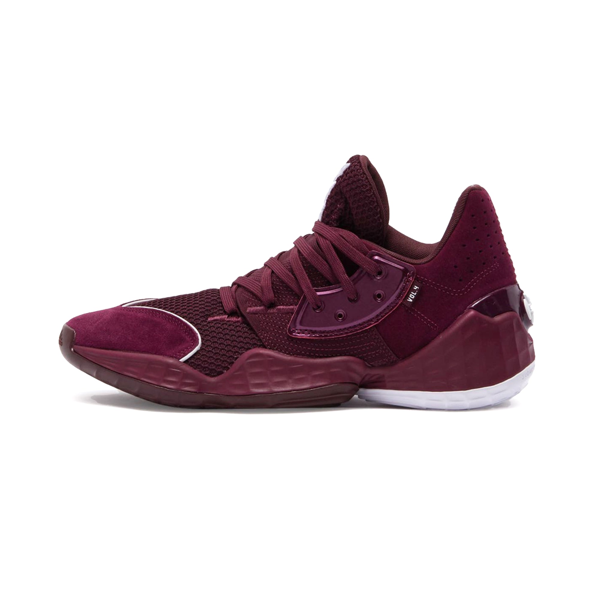 [EH1604] Mens Adidas Harden Vol. 4