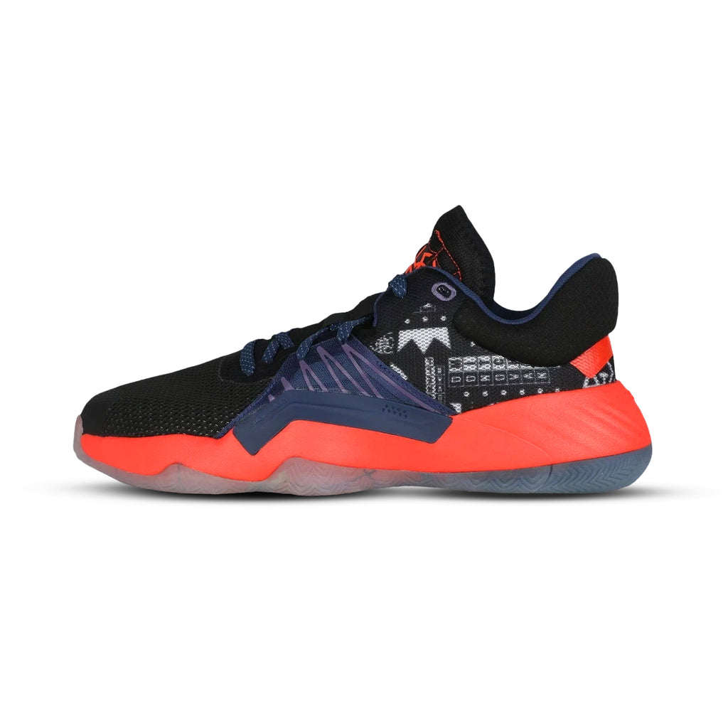[EH2001] Mens Adidas D.O.N. Issue 1 GCA
