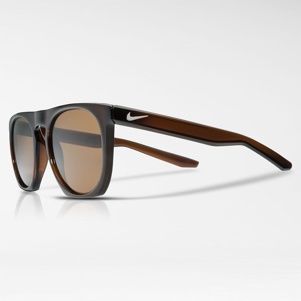 [EV1039-200] Mens Nike Flatspot P Polarized Sunglasses