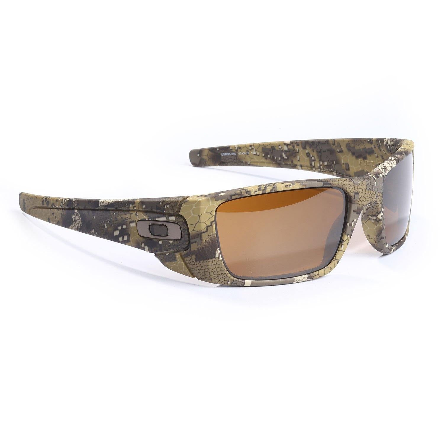 [OO9096-I7] Mens Oakley Fuel Cell Sunglasses - sneakAR