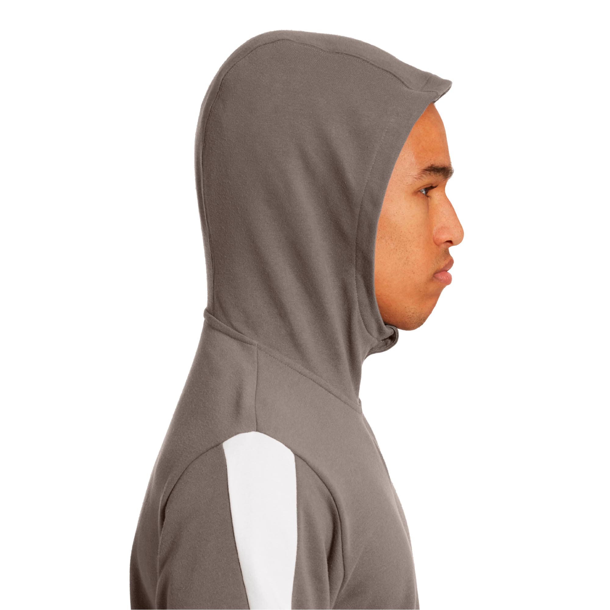 [517332-02] Mens Puma Energy Sweat Blaster Jacket