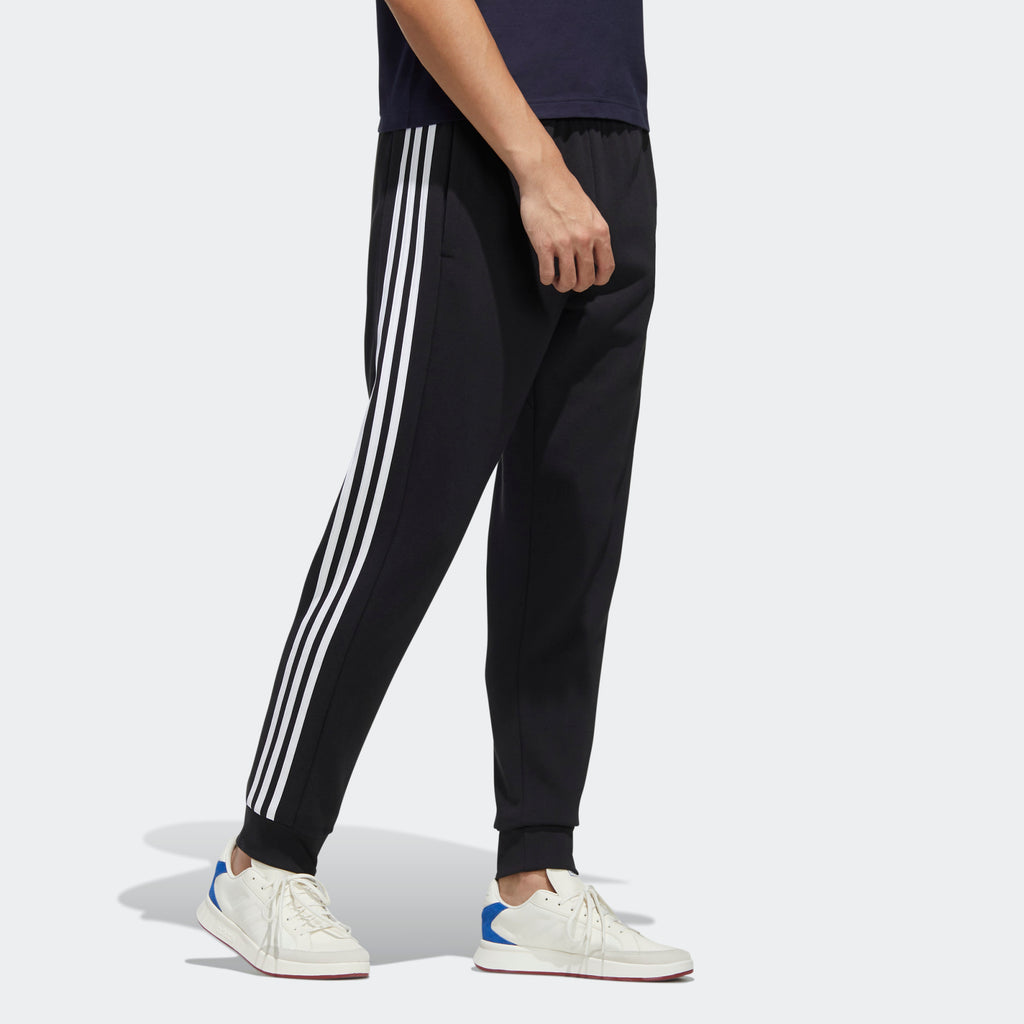 [FL0296] Mens Adidas Essentials Colorblock Pant