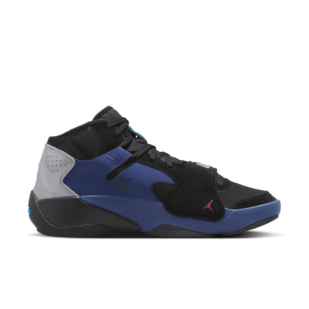 [FB1628-087] Mens Air Jordan Zion 2 SP 'Naruto vs. Sasuke'