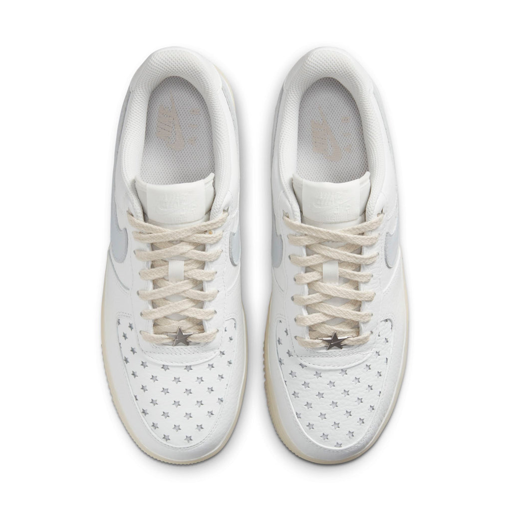 [FD0793-100] Womens Nike AIR FORCE 1 LOW 'STARRY NIGHT' (W)