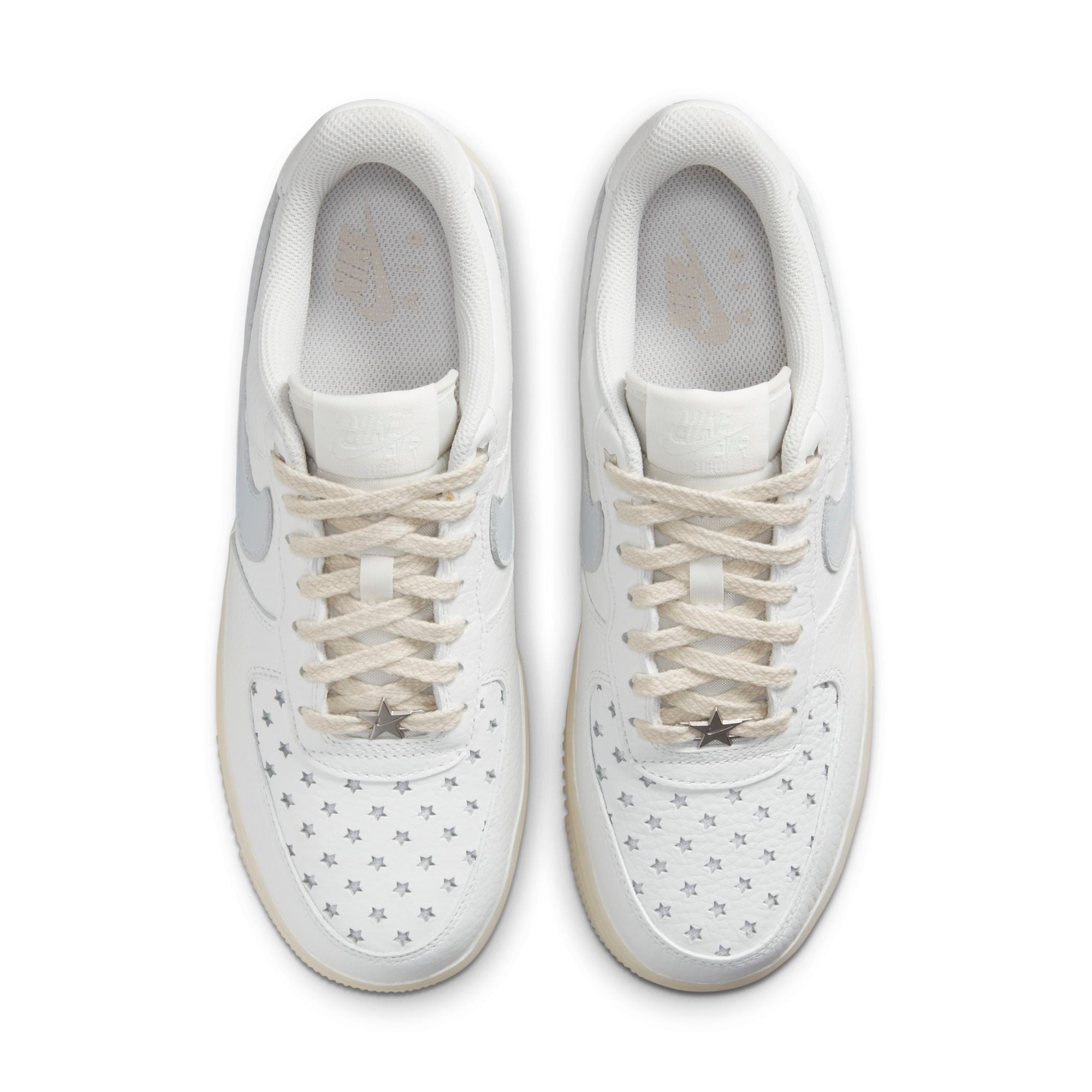 [FD0793-100] Womens Nike AIR FORCE 1 LOW 'STARRY NIGHT' (W)