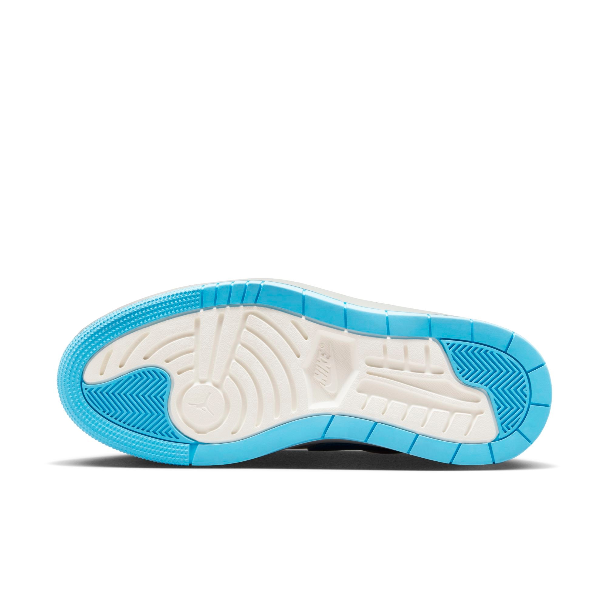 [FD1028-100] Womens Air Jordan Retro 1 Elevate Low SE (W) 'Salt Lake City'