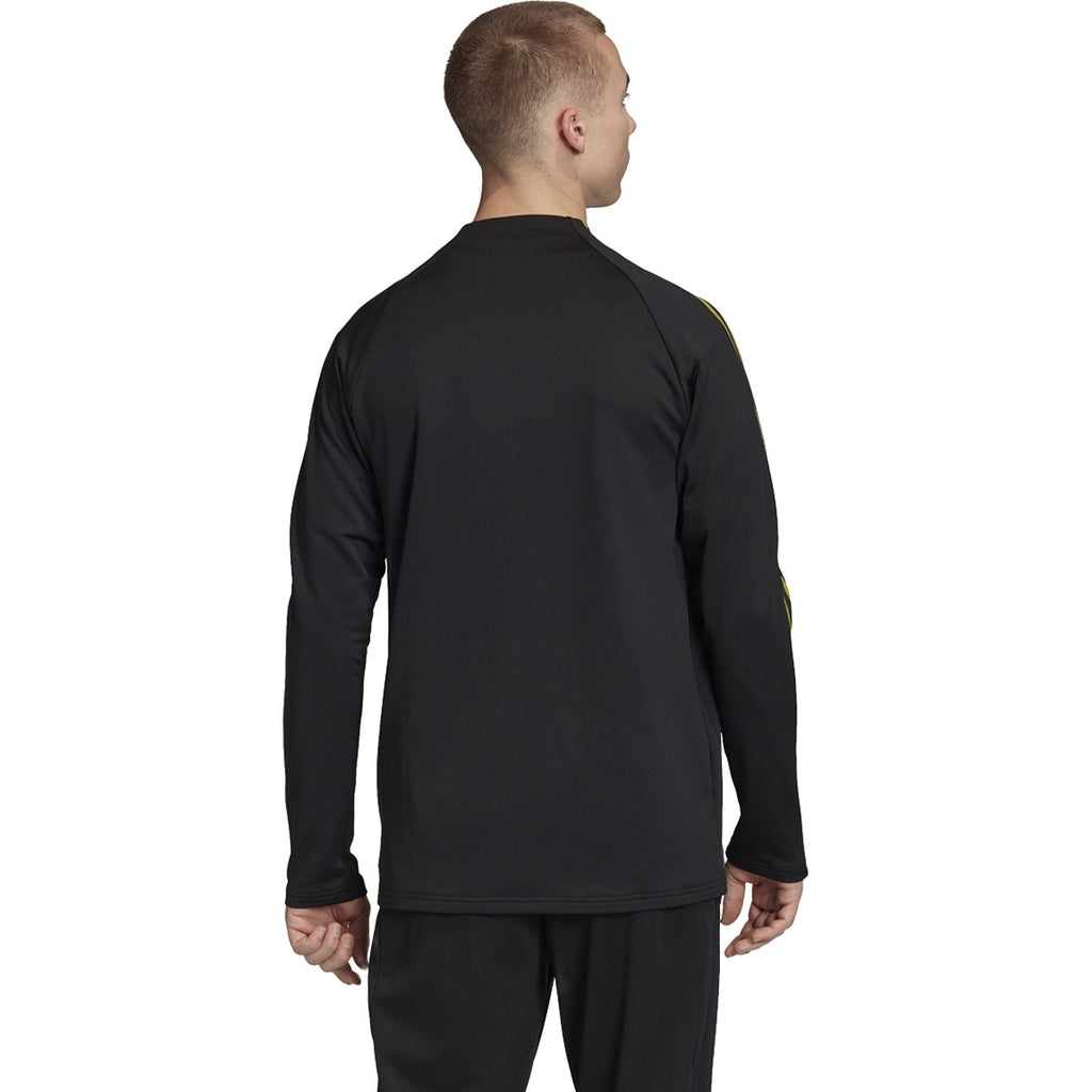 [FI1427] Mens Adidas Columbus Crew SC 2020 Anthem Jacket