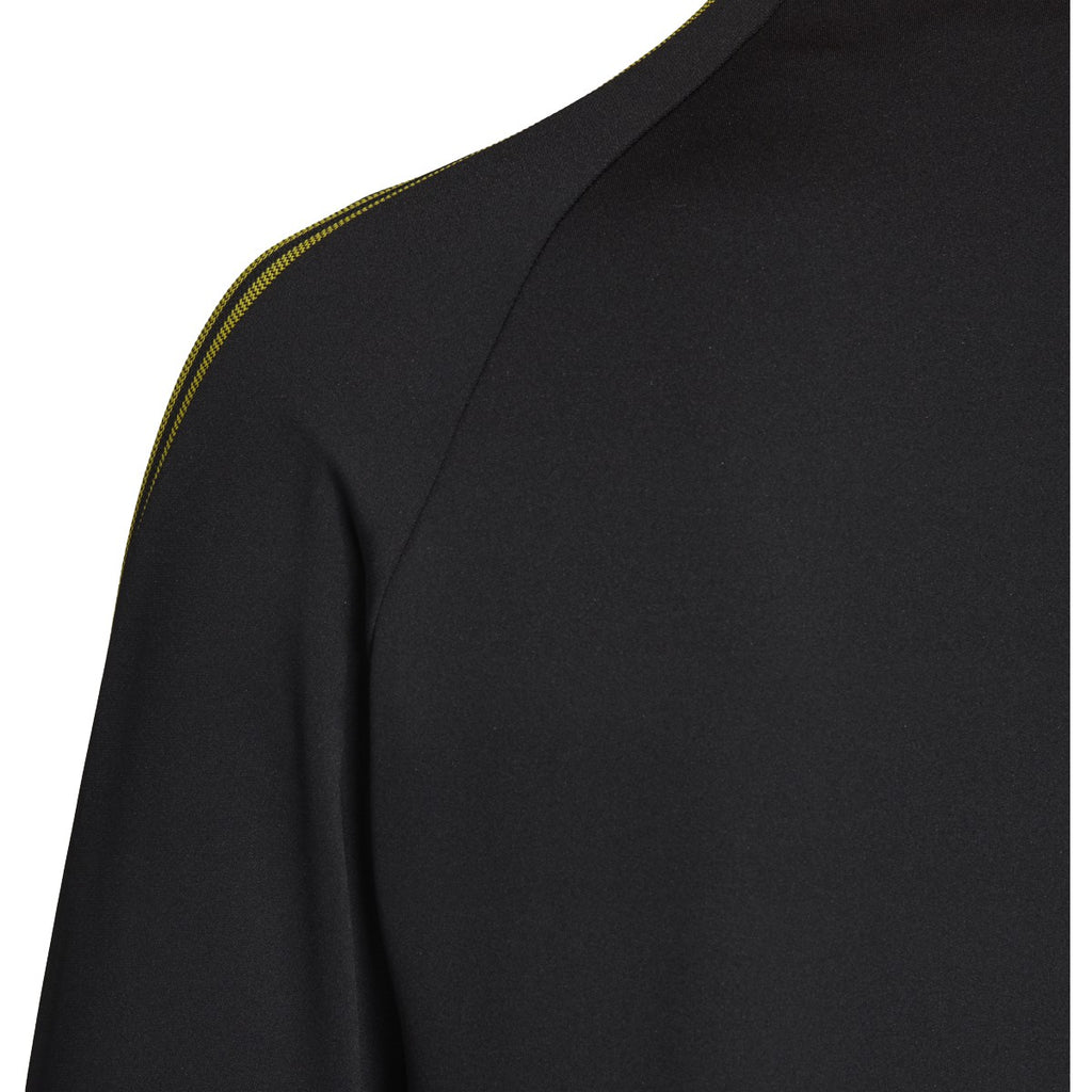 [FI1427] Mens Adidas Columbus Crew SC 2020 Anthem Jacket