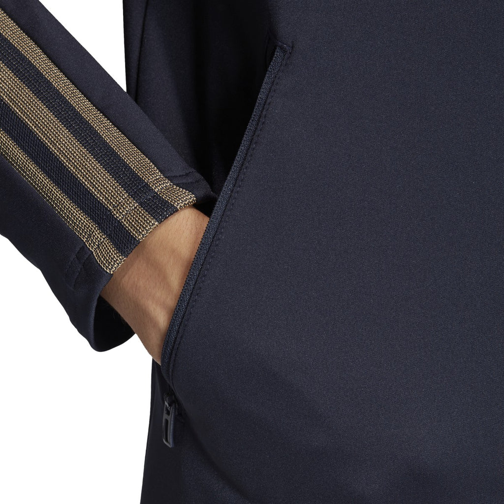 [FI1442] Mens Adidas Philadelphia Union Anthem Jacket