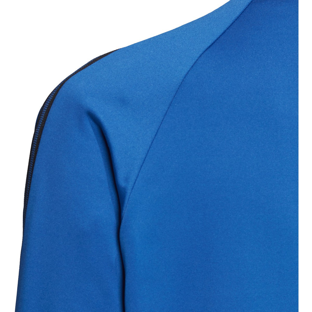 [FI1446] Mens Adidas San Jose Earthquakes Anthem Jacket