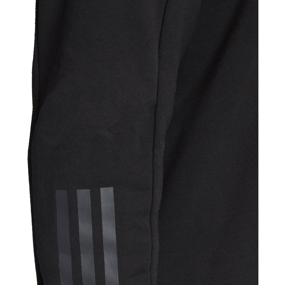 [FI1509] Mens Adidas Los Angeles FC 3-Stripes Travel Jacket