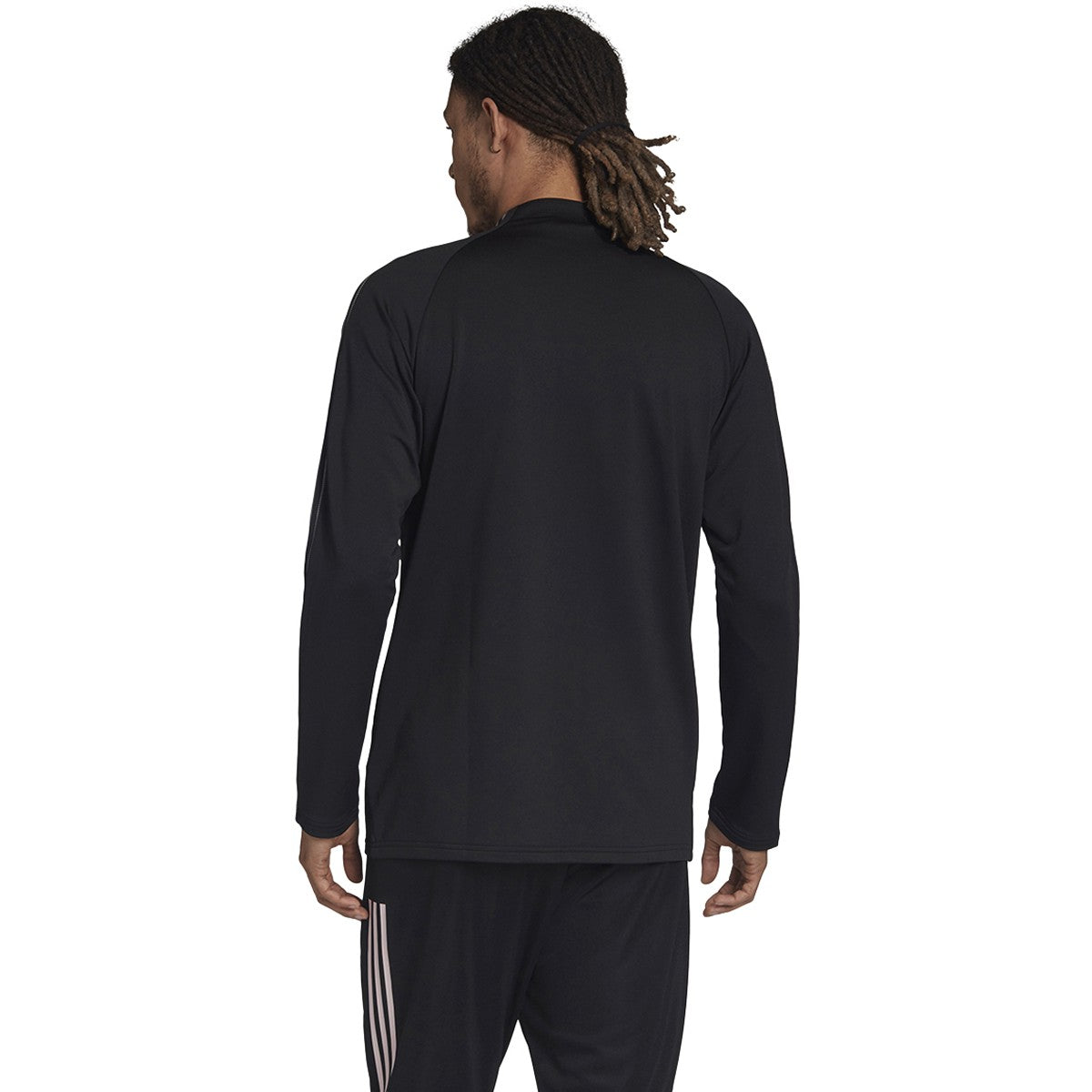 [FI1512] Mens Adidas Inter Miami CF Anthem Jacket