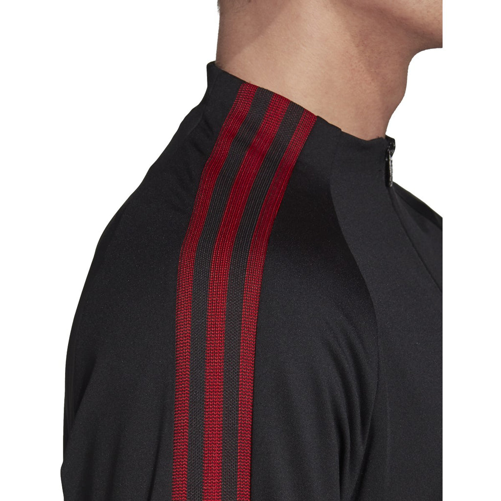 [FI1532] Mens Adidas Toronto FC 2020 Anthem Jacket