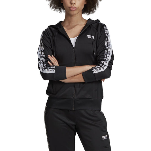 [FI7111] Womens Adidas Originals Fullzip Hoodie