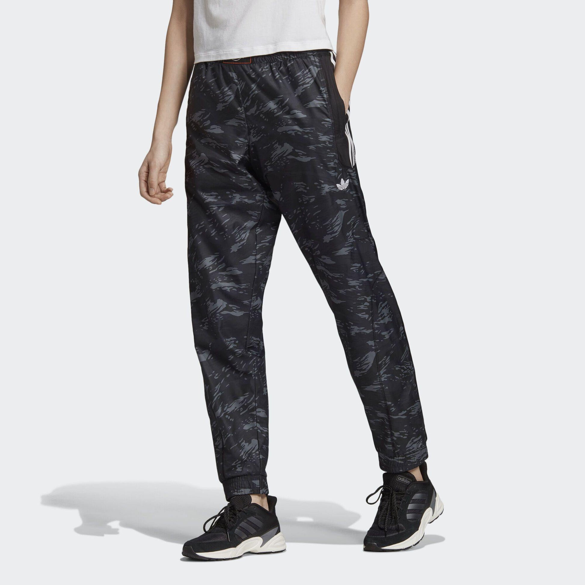 [FI7152] Mens Adidas Stormzy Sport Track Pants - sneakAR