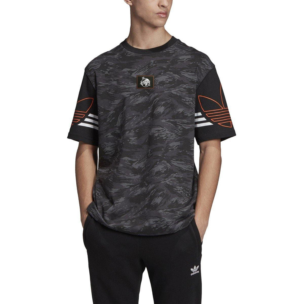[FI7153] Mens Adidas Stormzy SPRT Tee - sneakAR