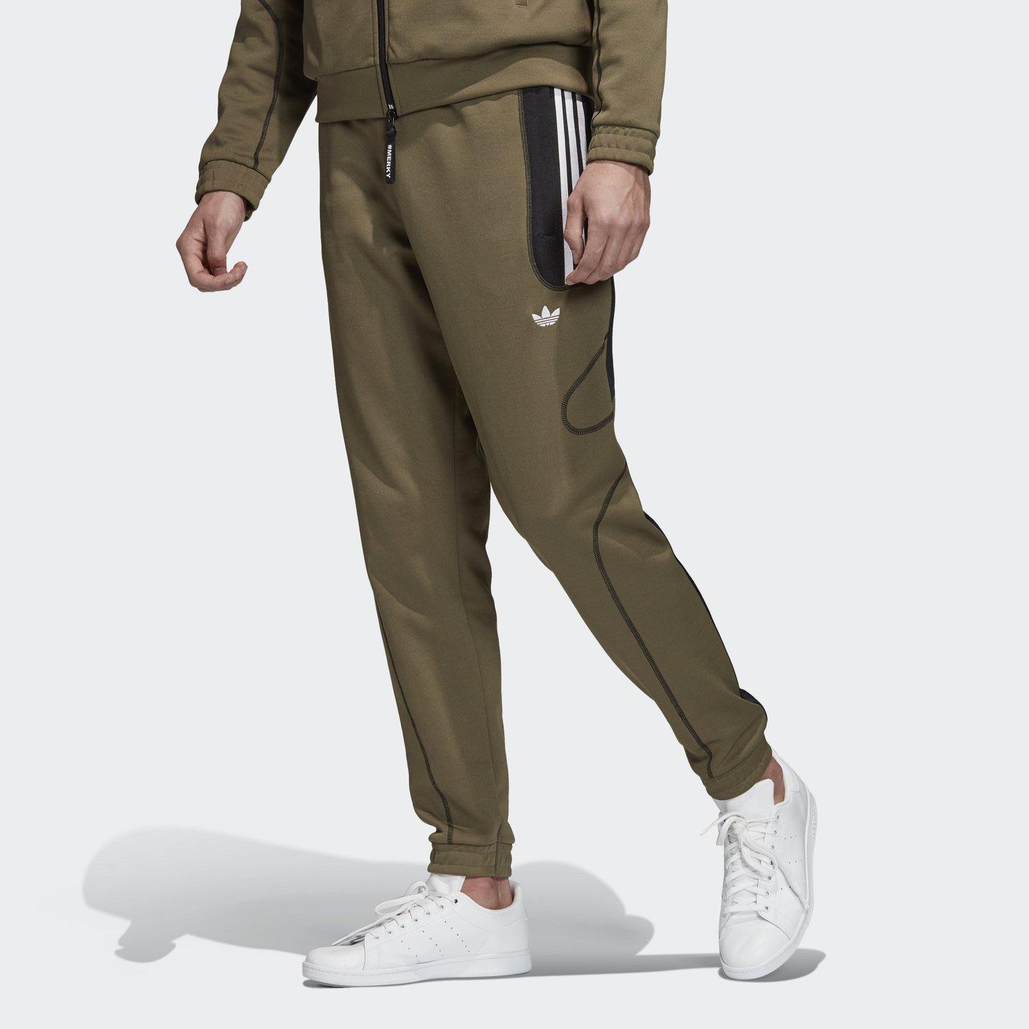 [FI7155] Mens Adidas Stormzy SPRT Track Pant - sneakAR