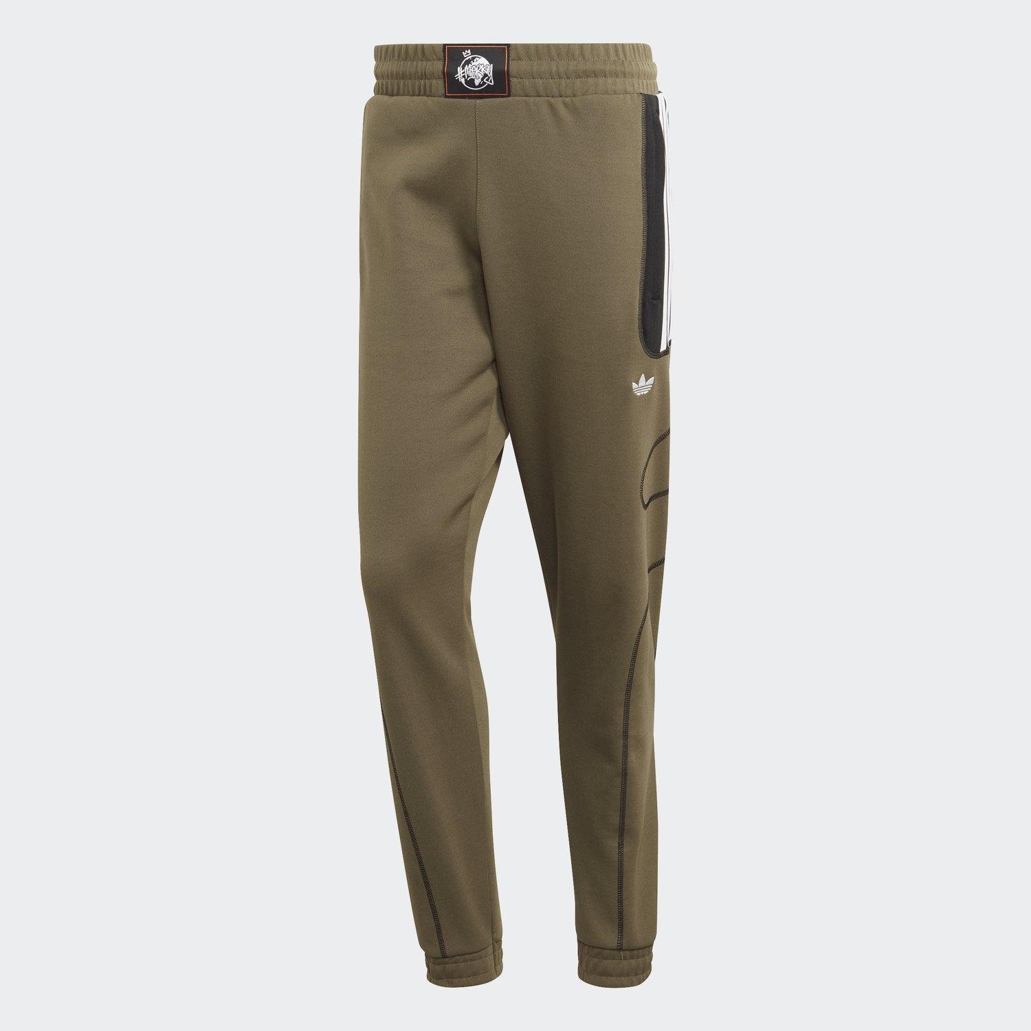 [FI7155] Mens Adidas Stormzy SPRT Track Pant - sneakAR