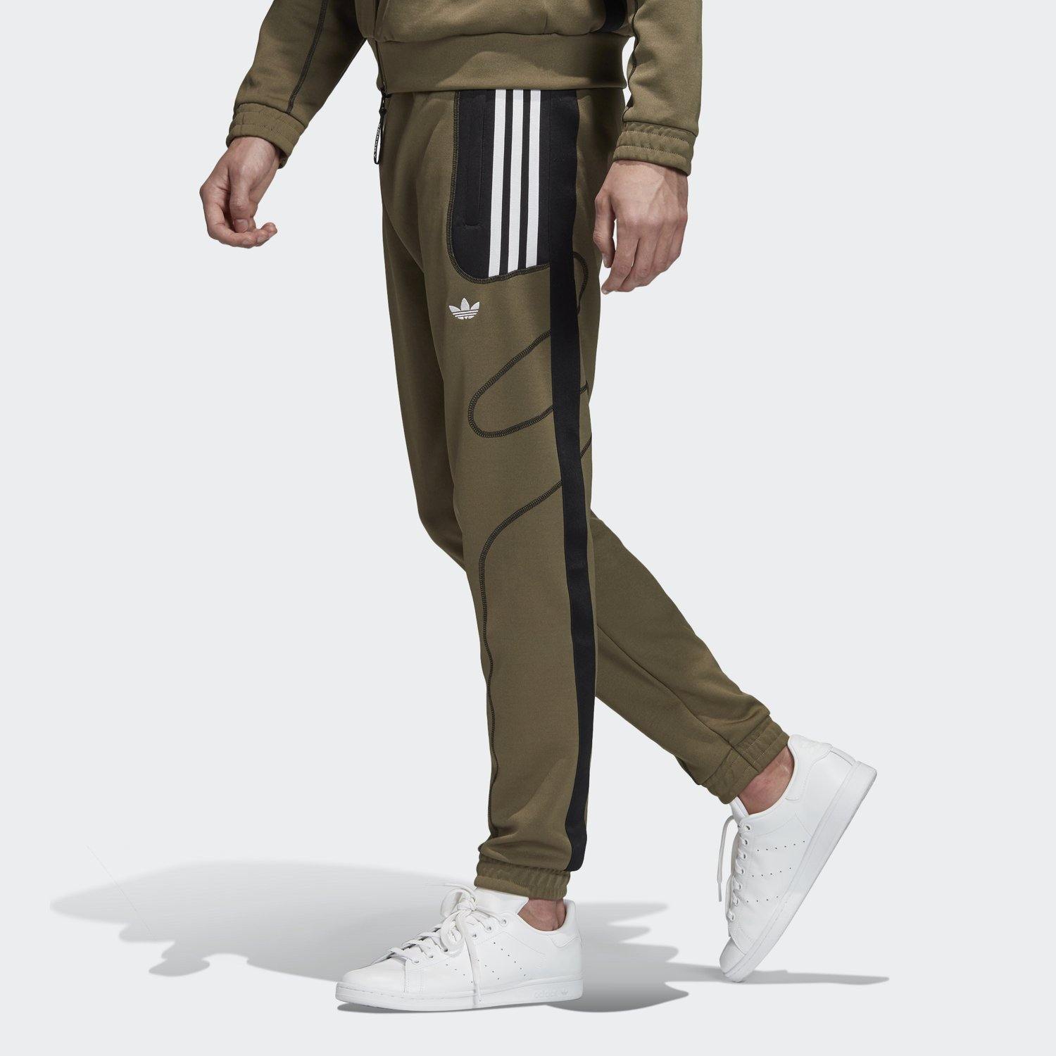 [FI7155] Mens Adidas Stormzy SPRT Track Pant - sneakAR