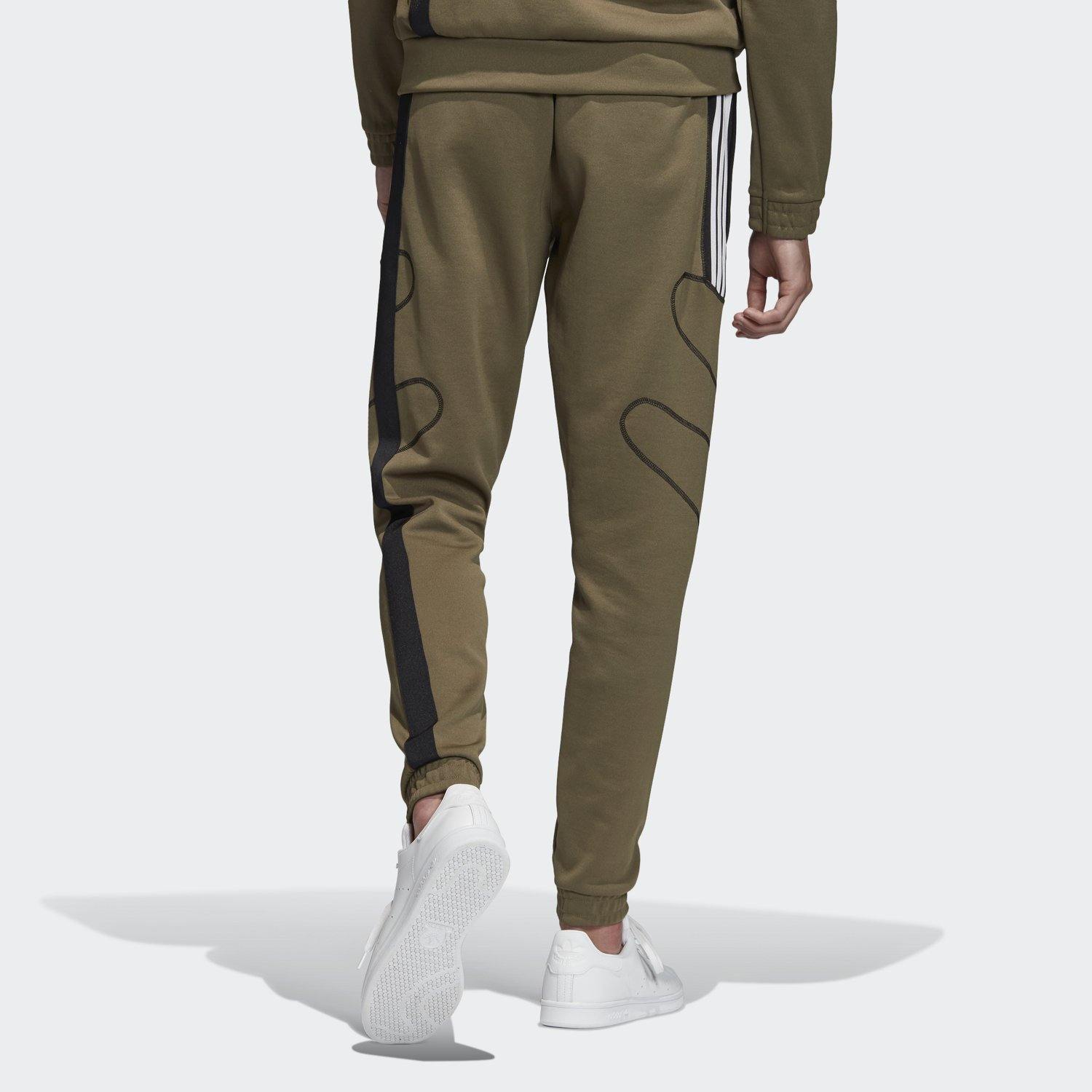 [FI7155] Mens Adidas Stormzy SPRT Track Pant - sneakAR