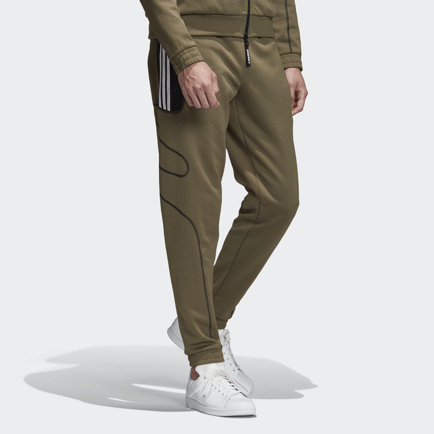 [FI7155] Mens Adidas Stormzy SPRT Track Pant - sneakAR