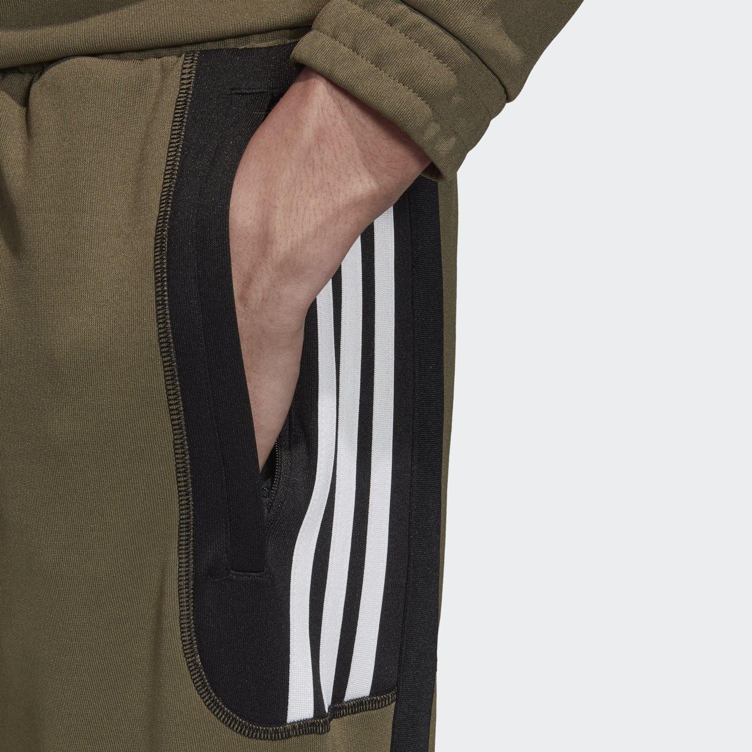 [FI7155] Mens Adidas Stormzy SPRT Track Pant - sneakAR