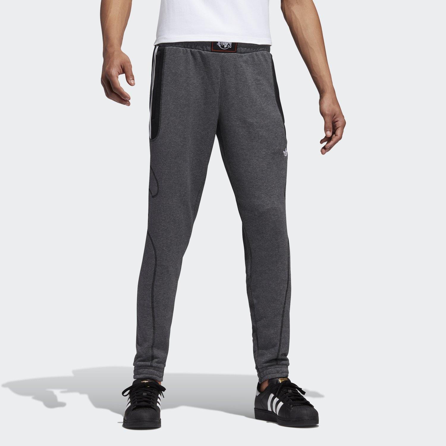 [FI7159] Mens Adidas Stormzy SPRT Track Pant - sneakAR