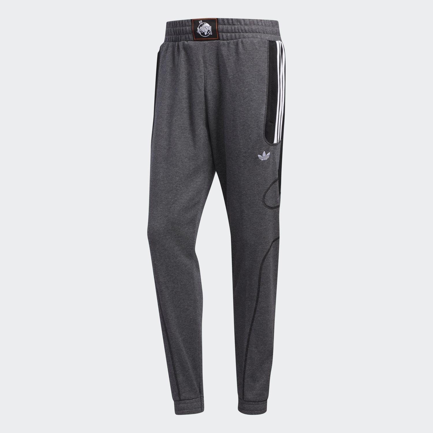 [FI7159] Mens Adidas Stormzy SPRT Track Pant - sneakAR