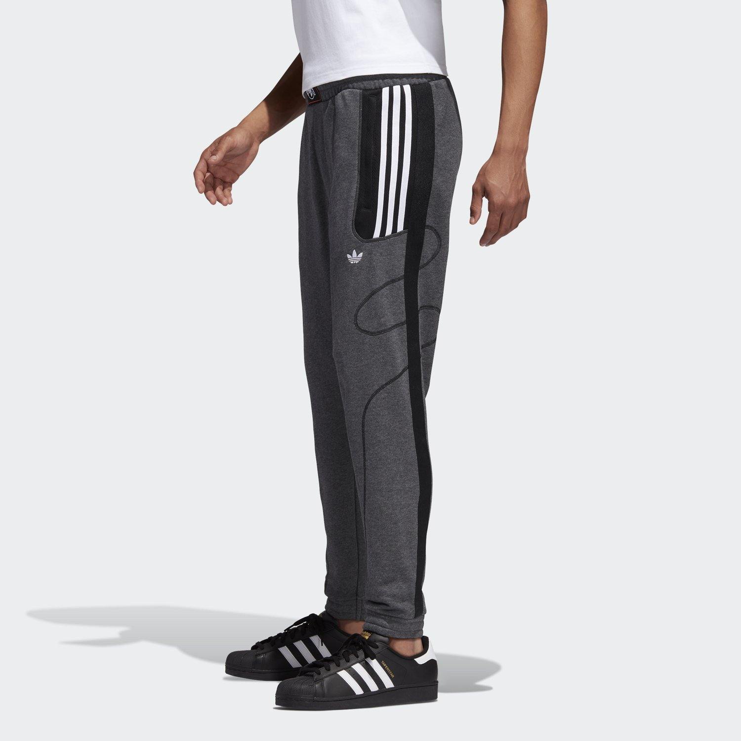 [FI7159] Mens Adidas Stormzy SPRT Track Pant - sneakAR