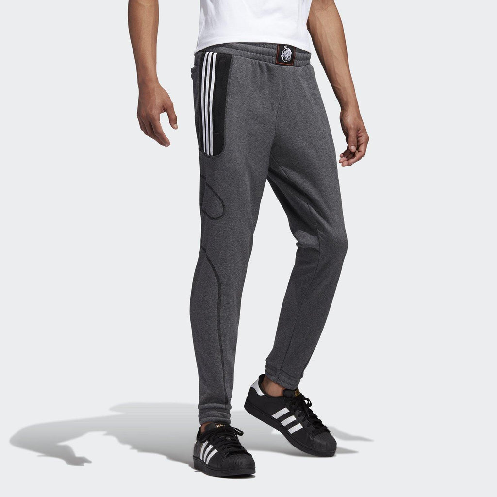 [FI7159] Mens Adidas Stormzy SPRT Track Pant - sneakAR