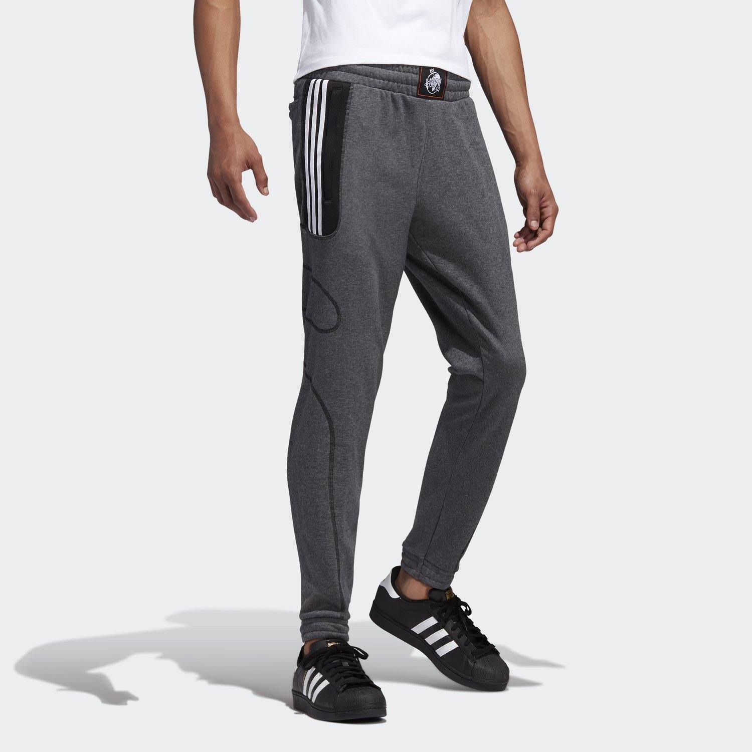 [FI7159] Mens Adidas Stormzy SPRT Track Pant - sneakAR