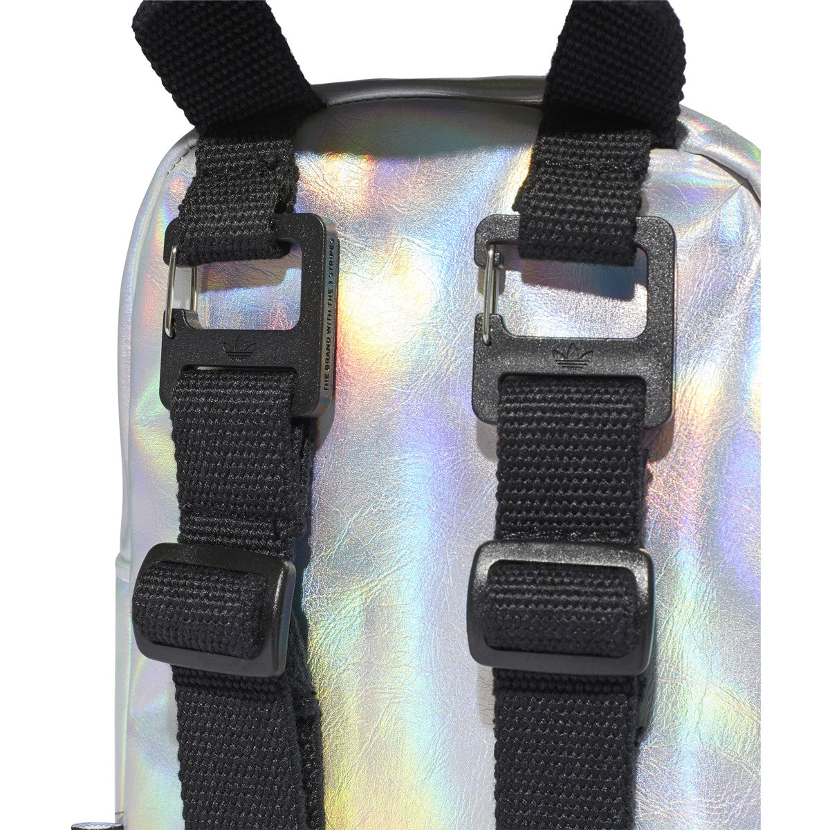 [FL9633] Unisex Adidas Backpack Mini Airliner