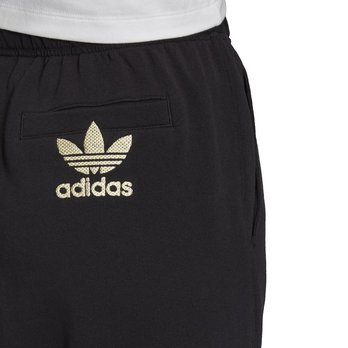 [FM7182] Womens Adidas Originals Premium Joggers