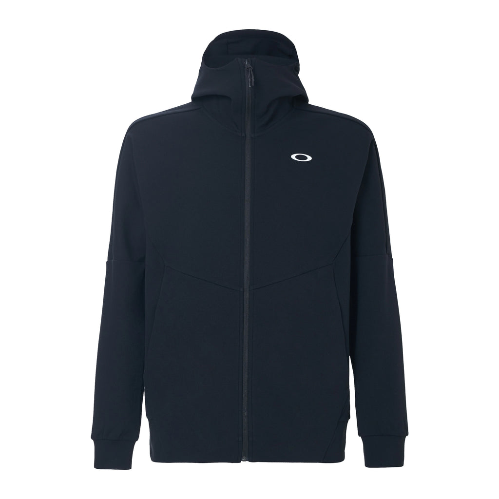 [FOA400152-02E] Mens Oakley Enhance Mobility Fleece Jacket