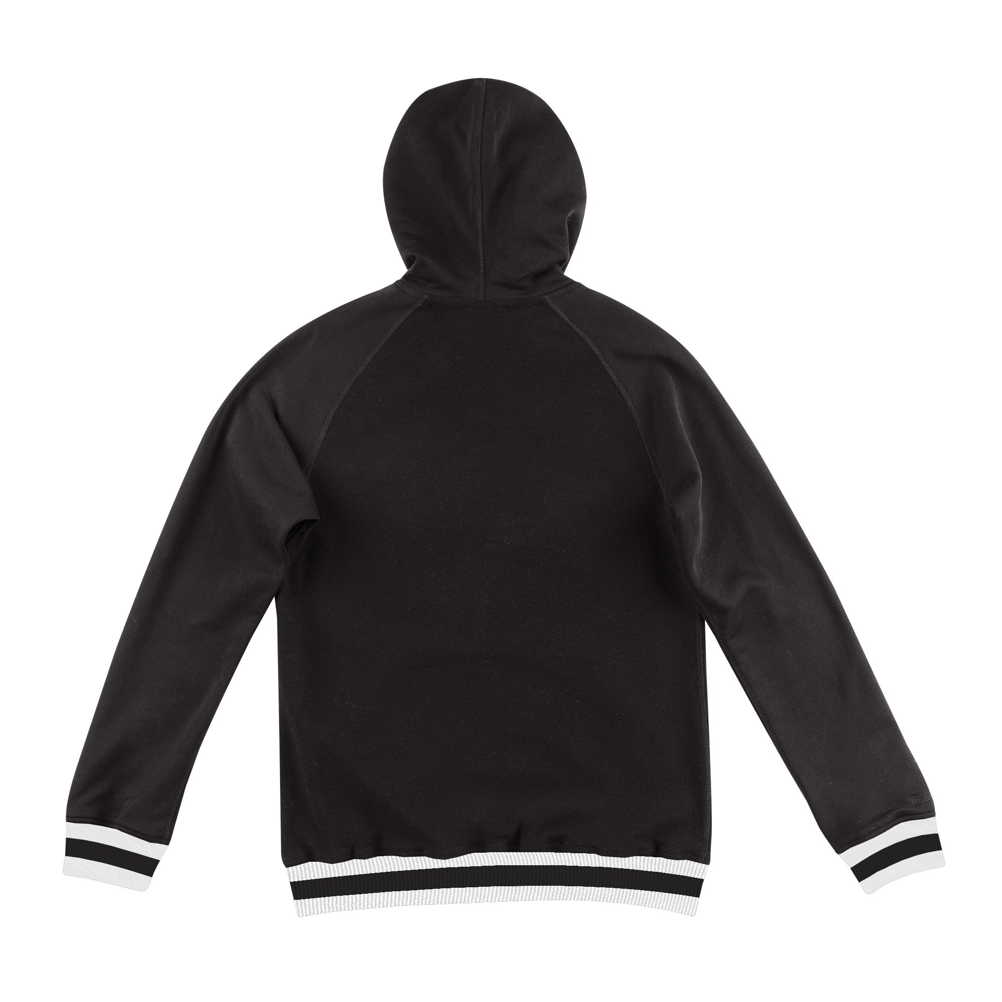 Mens Mitchell & Ness NBA Gametime Pullover Toronto Raptors