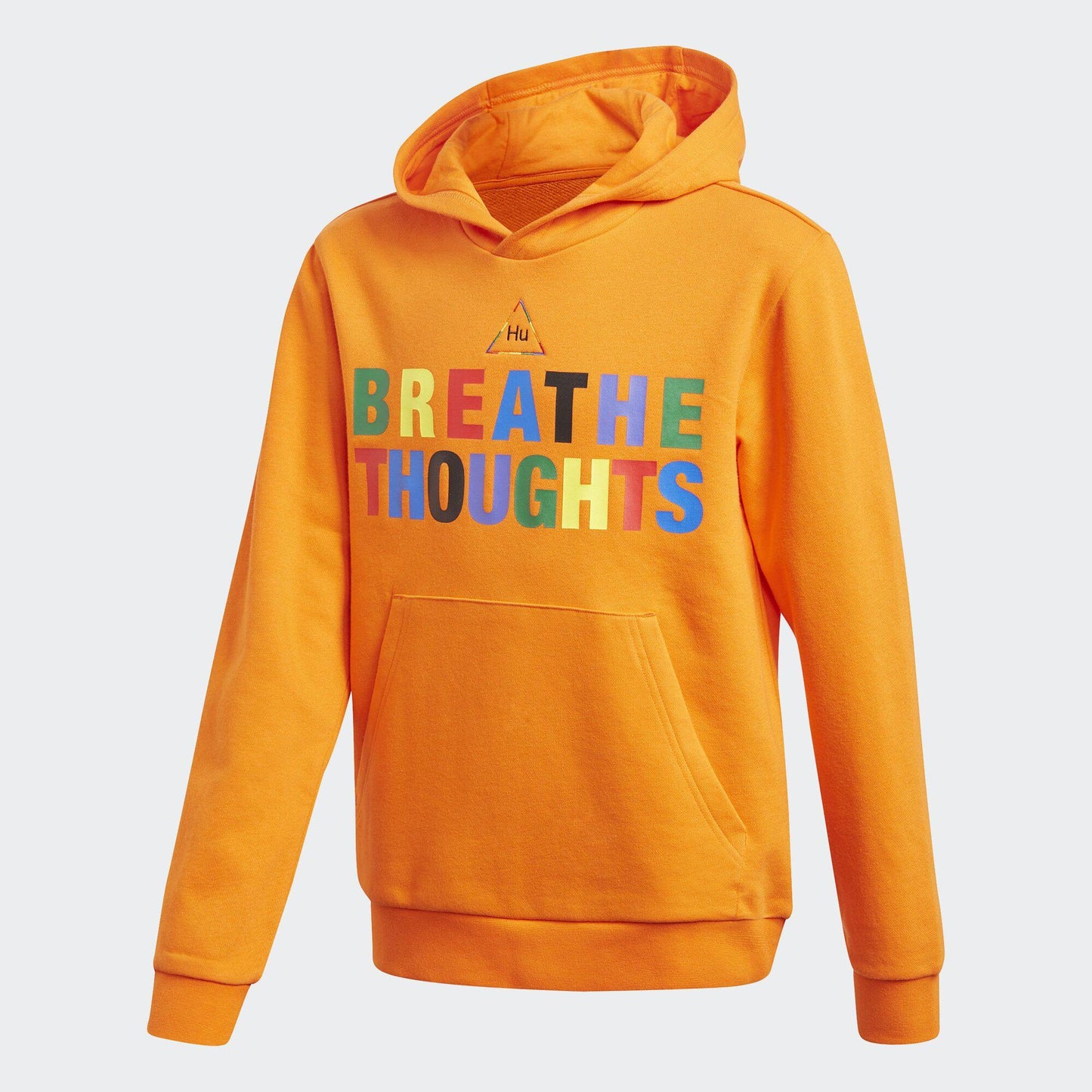 [FR9064] Youth Adidas X Pharrell Williams TBIITD Hoodie - sneakAR