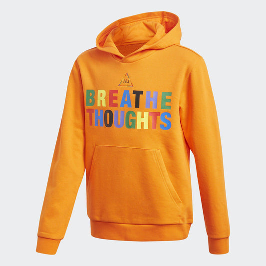 [FR9064] Youth Adidas X Pharrell Williams TBIITD Hoodie - sneakAR