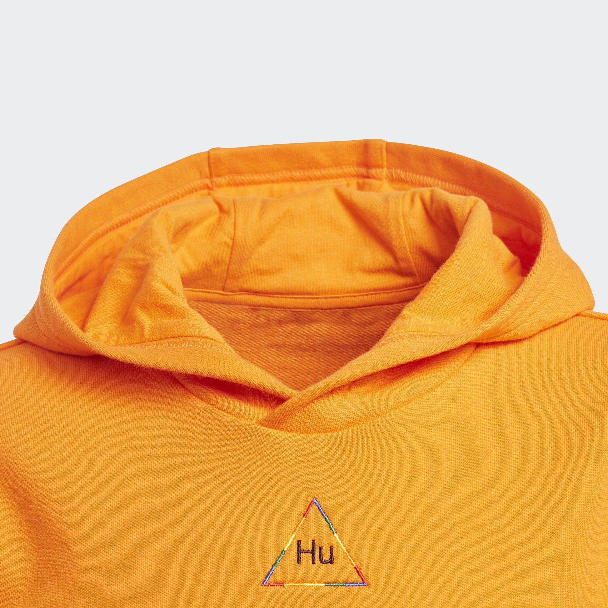 [FR9064] Youth Adidas X Pharrell Williams TBIITD Hoodie - sneakAR