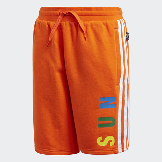 [FR9065] Youth Adidas X Pharrell Williams TBIITD Shorts - sneakAR